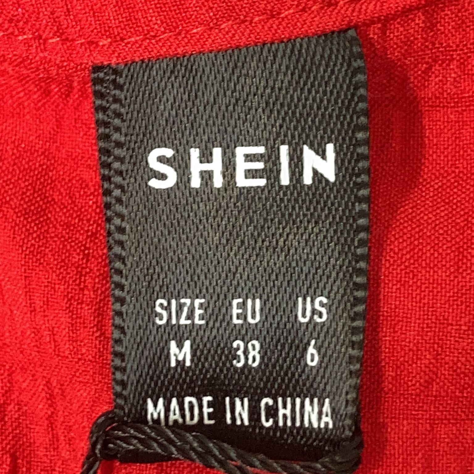 Shein