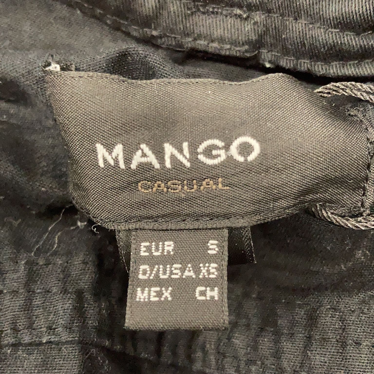 Mango Casual