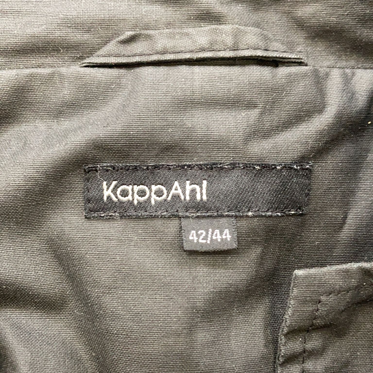 KappAhl