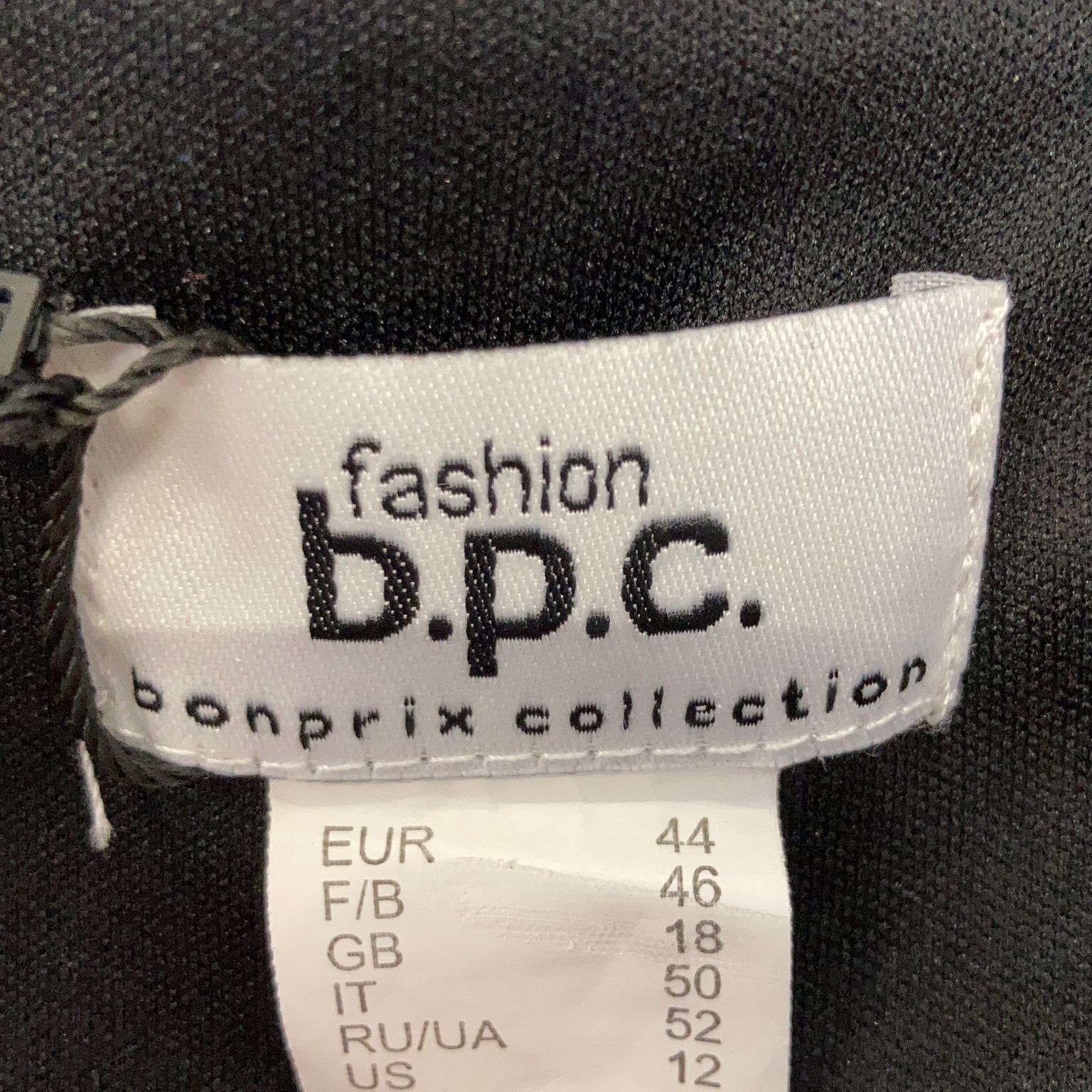 BPC Bonprix Collection