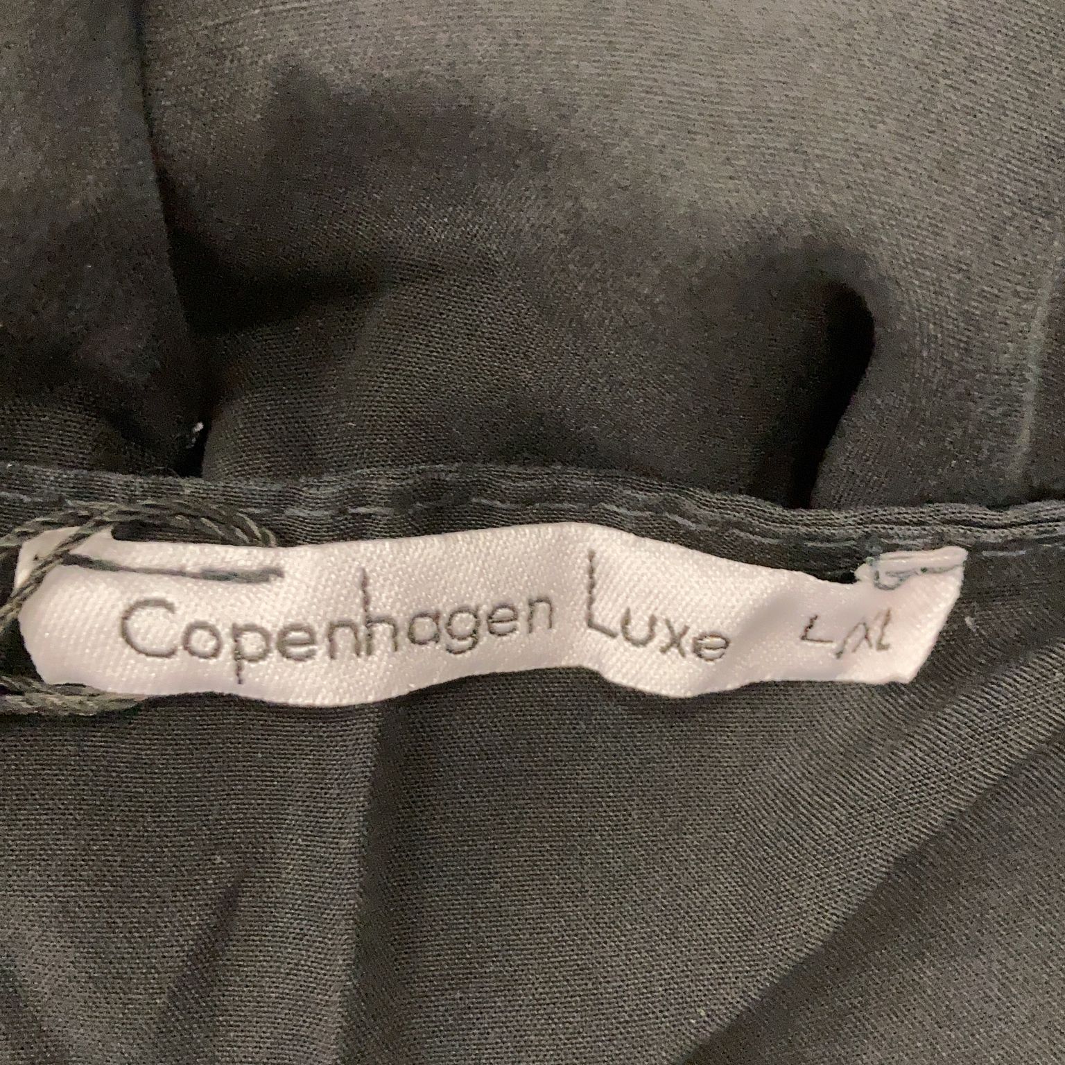 Copenhagen Luxe