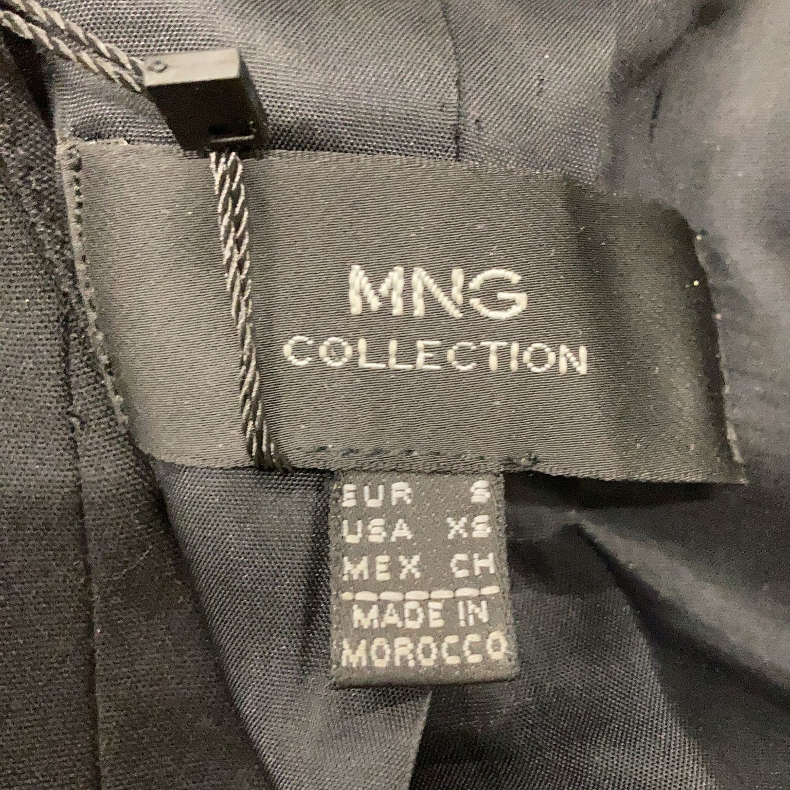 Mango Collection