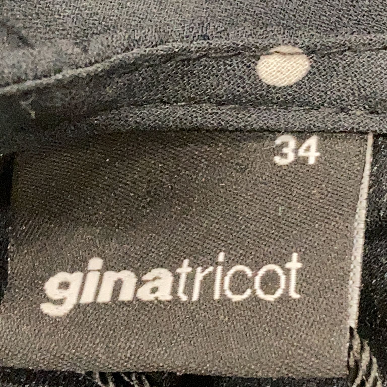 Gina Tricot