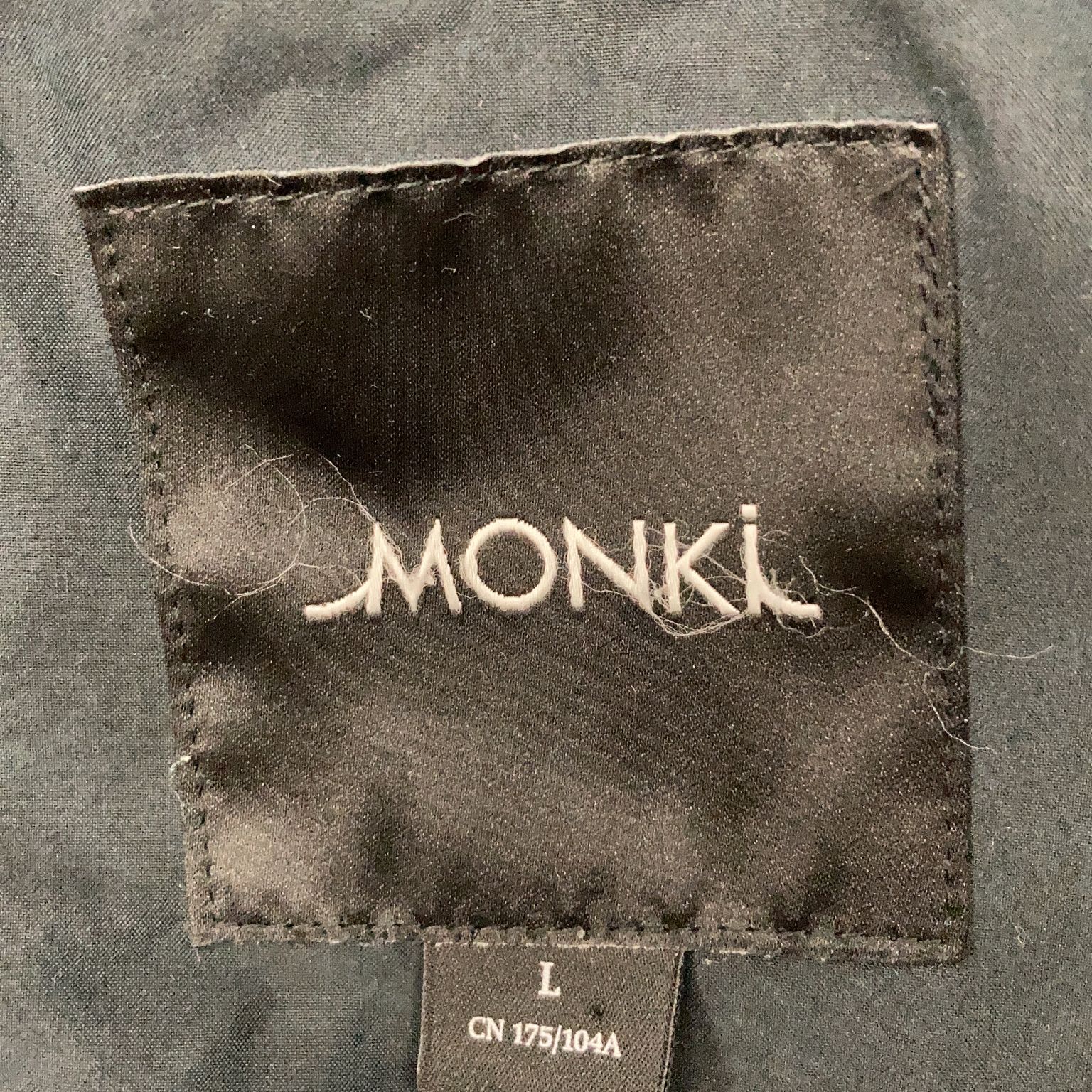 Monki