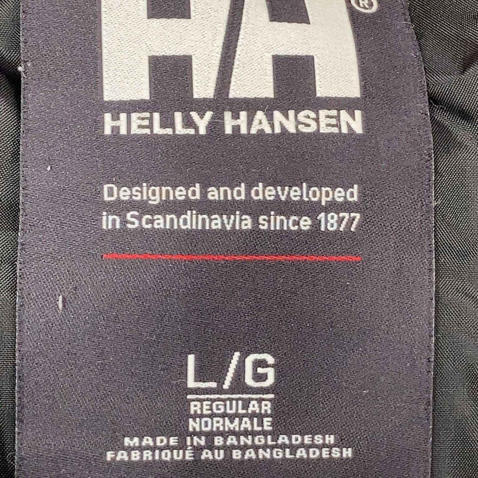 Helly Hansen