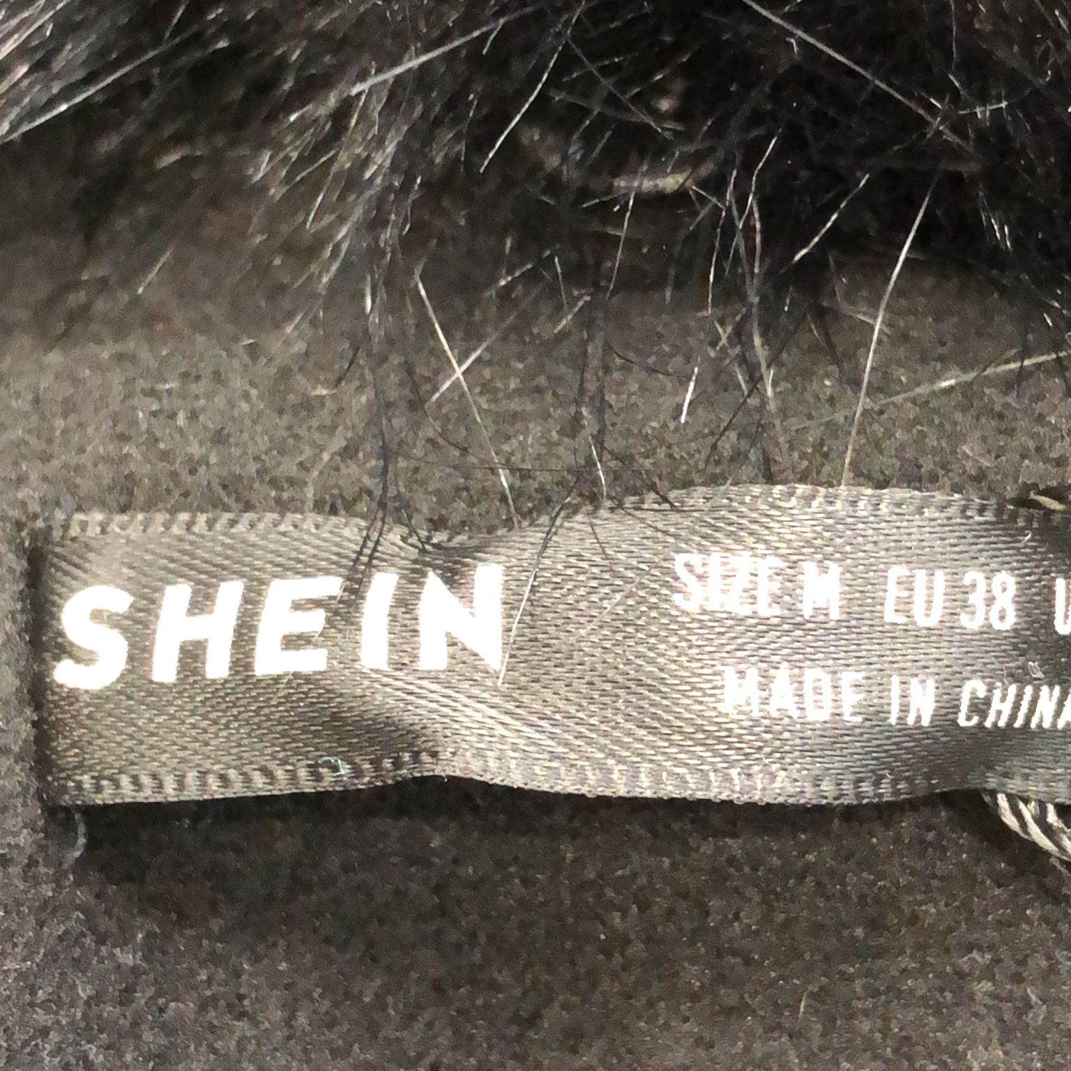 Shein