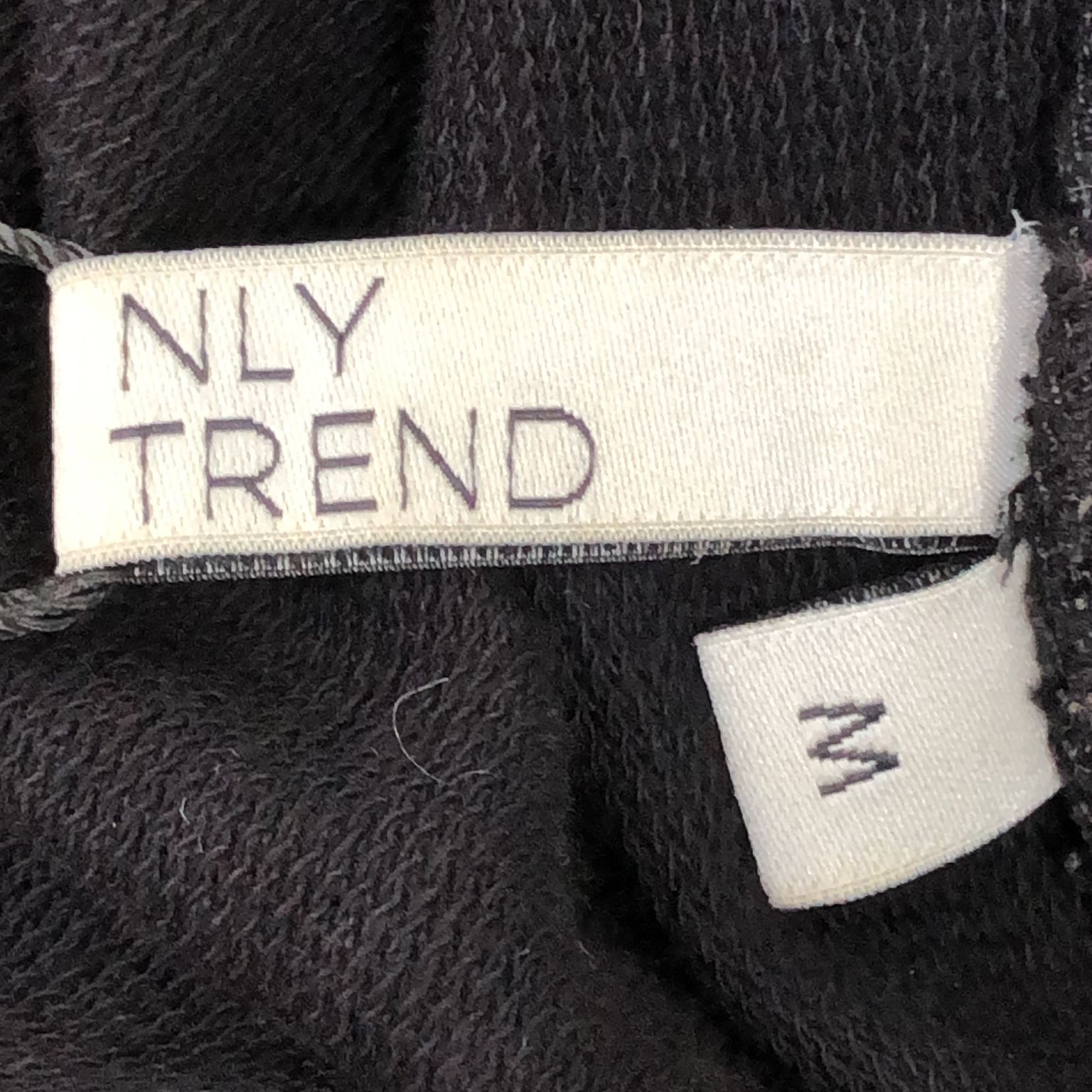 NLY Trend