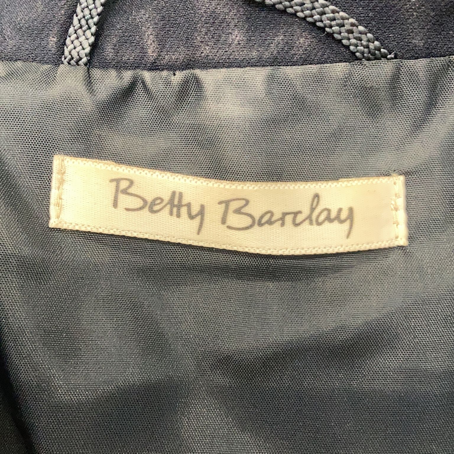 Betty Barclay