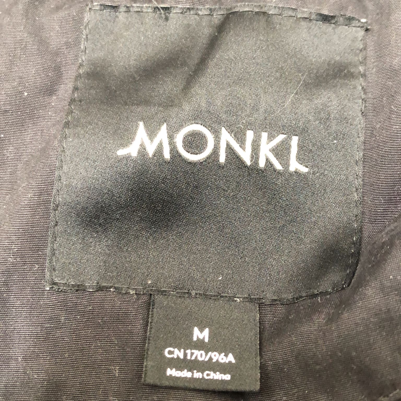 Monki