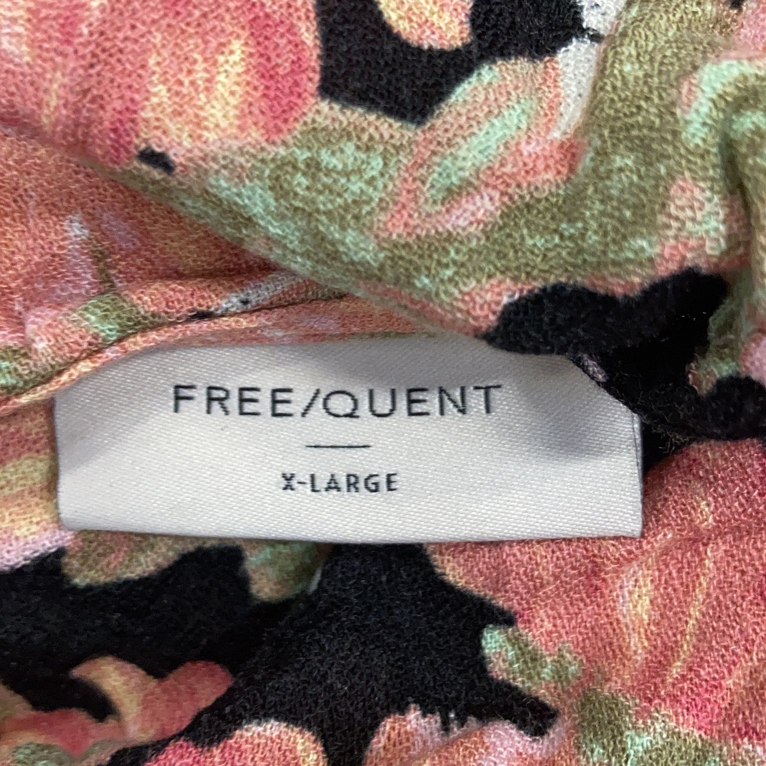 Free/Quent