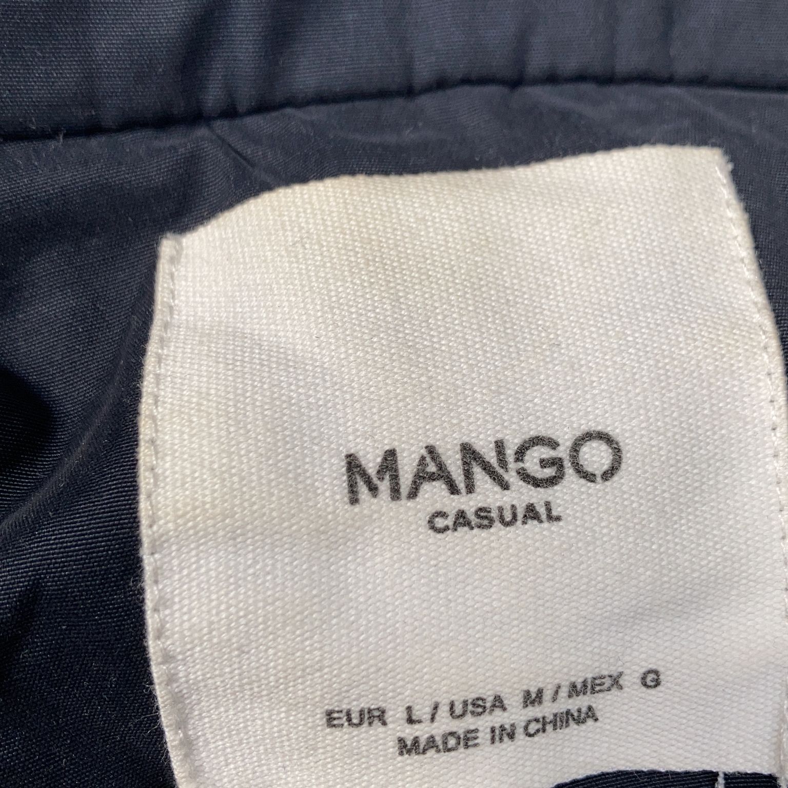 Mango