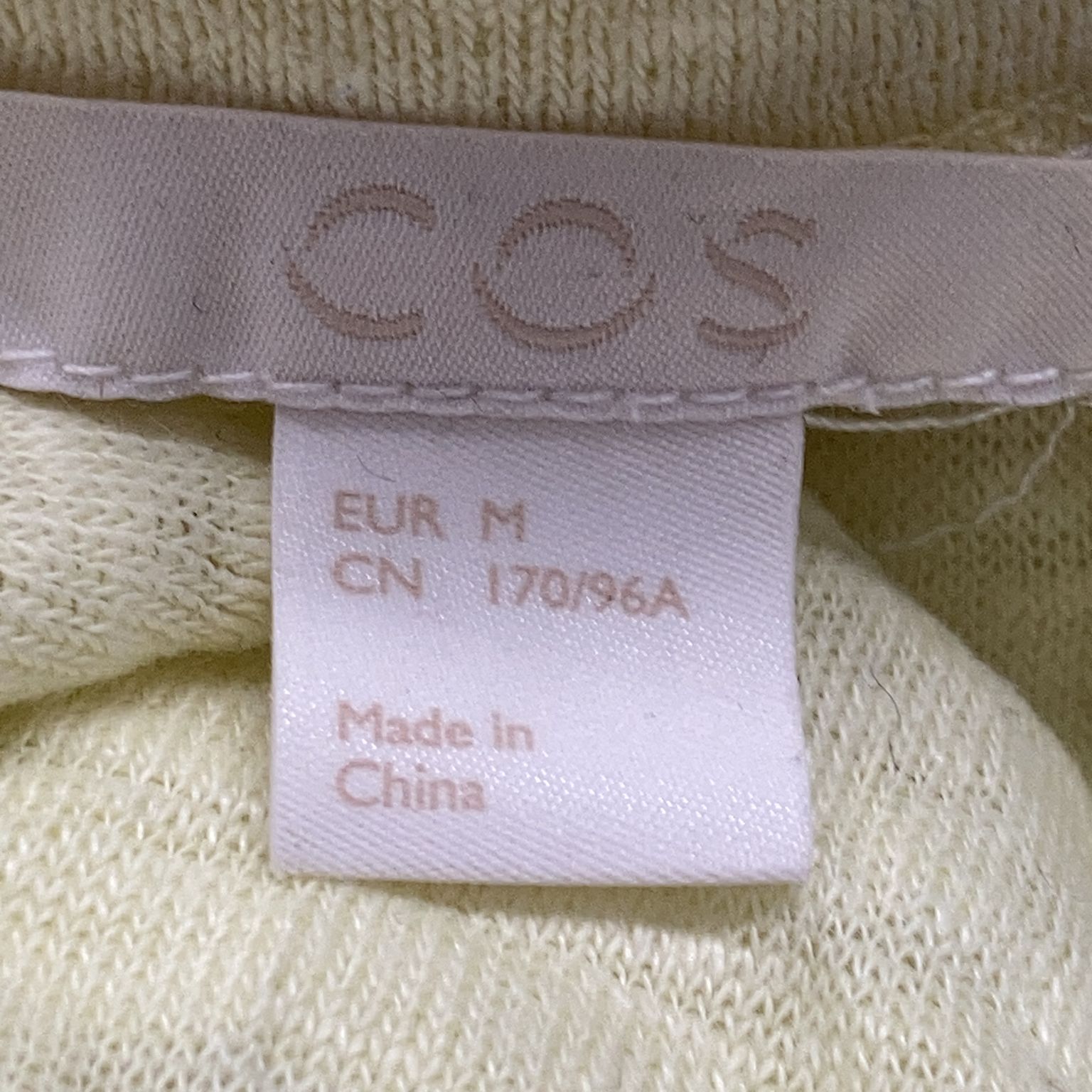 COS