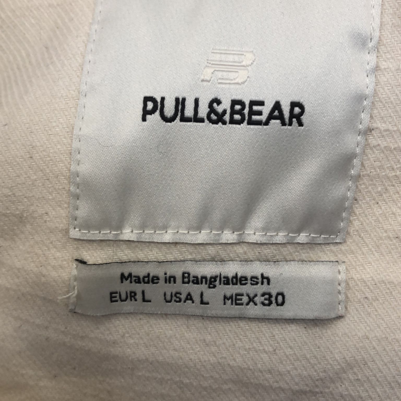 Pull  Bear