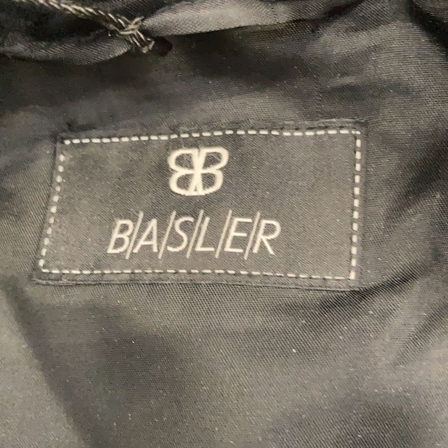 Basler