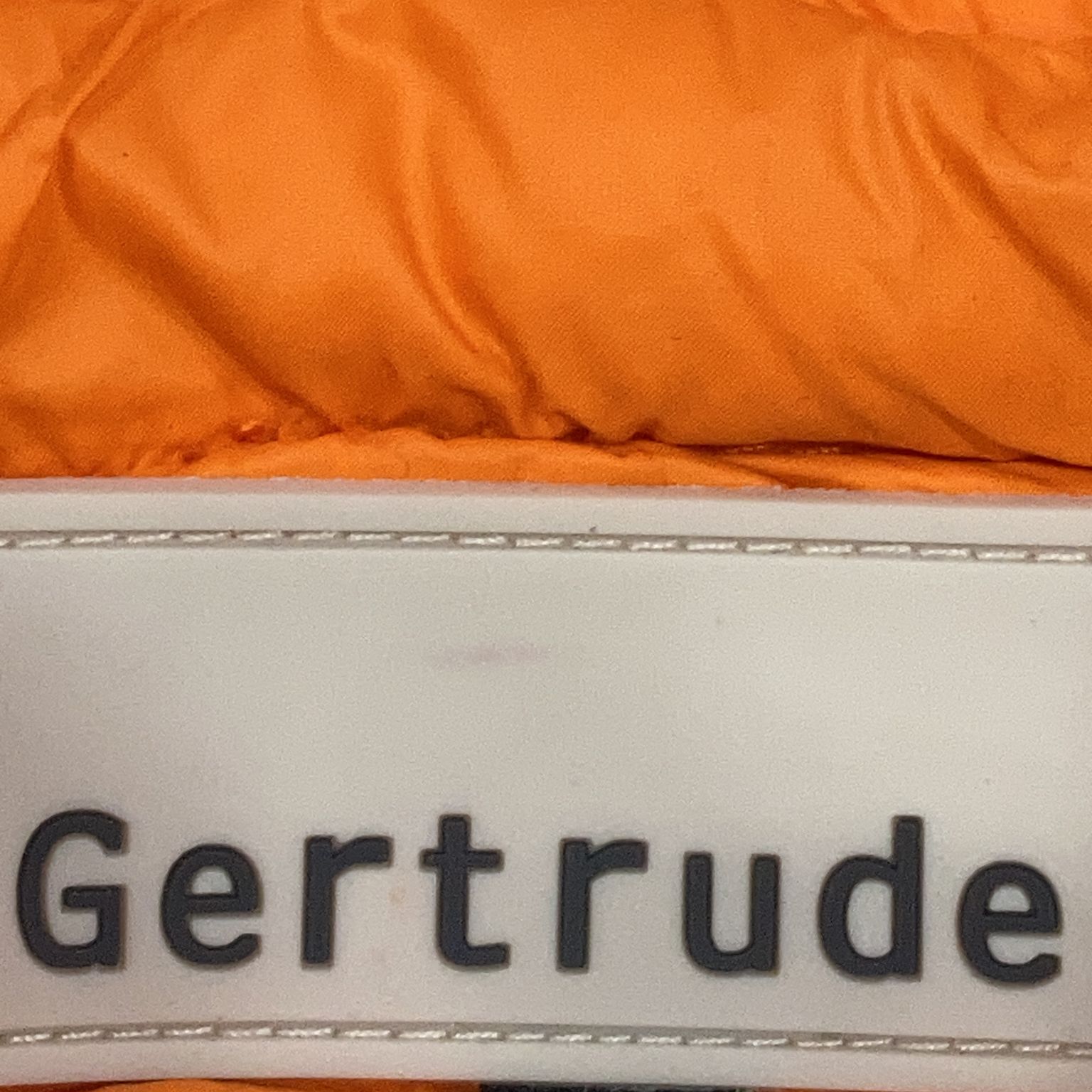 Gertrude