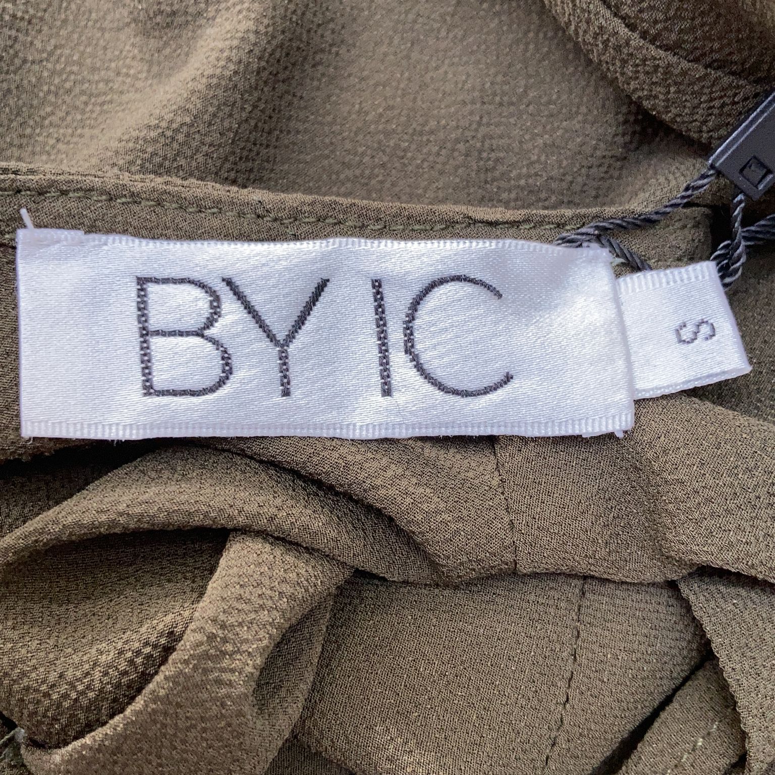 BYIC