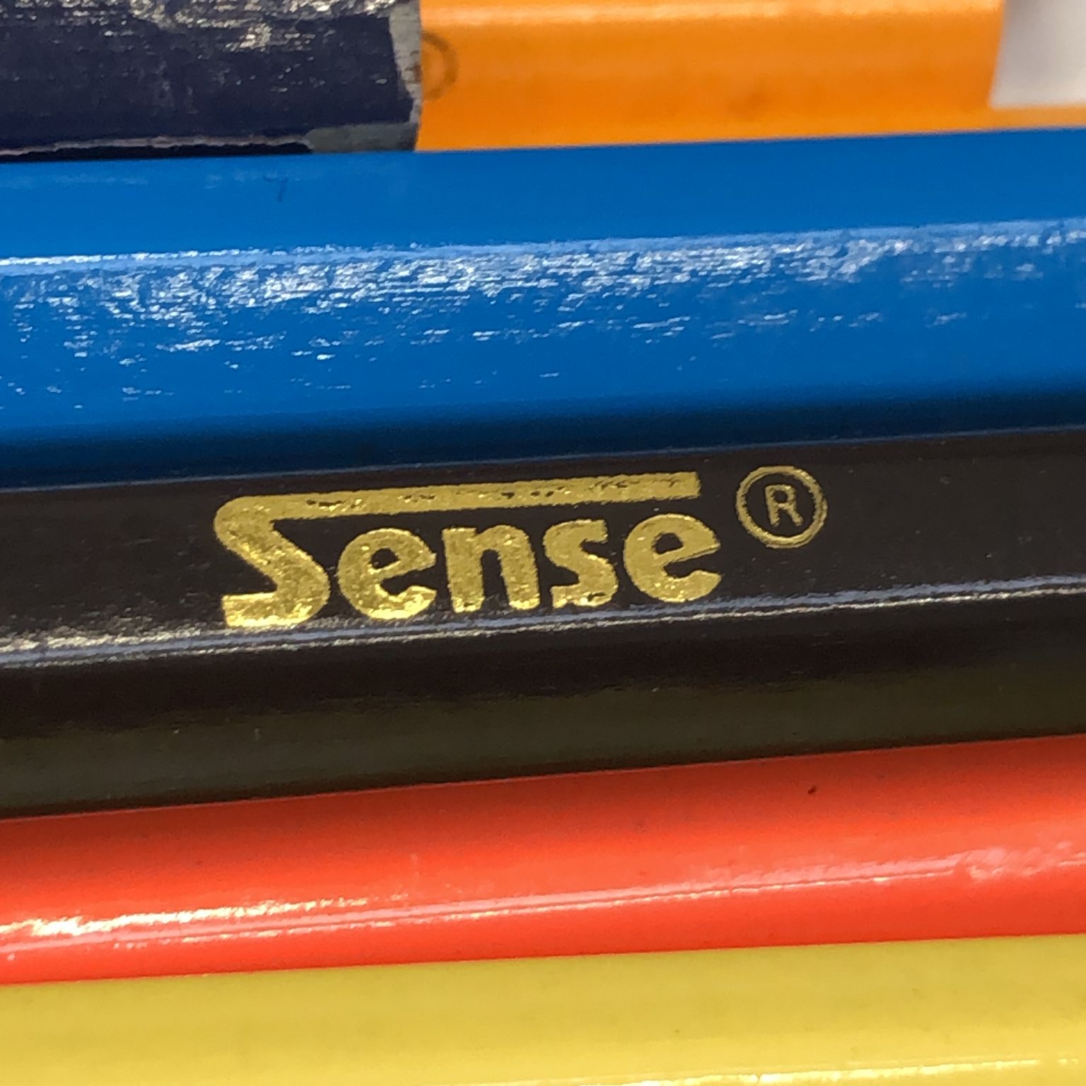 Sense