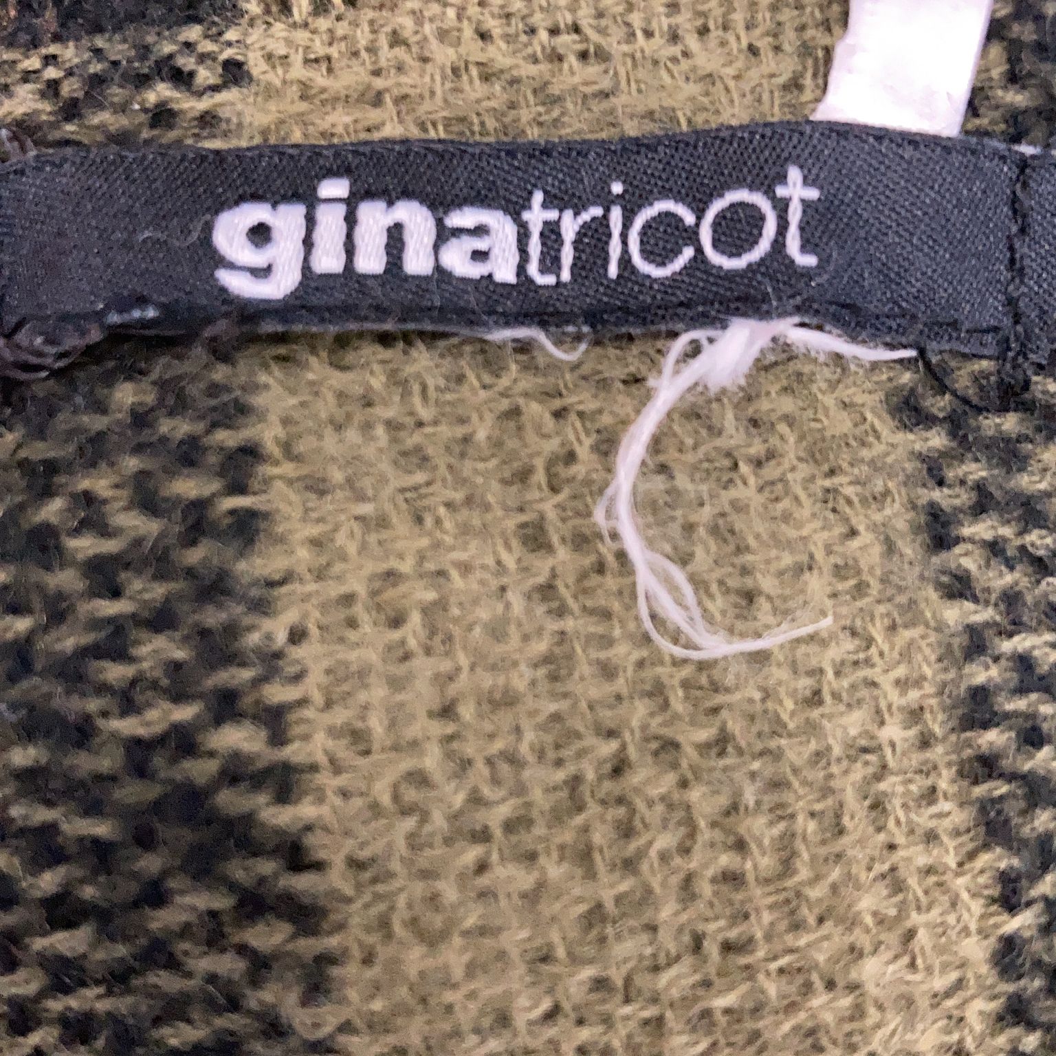 Gina Tricot