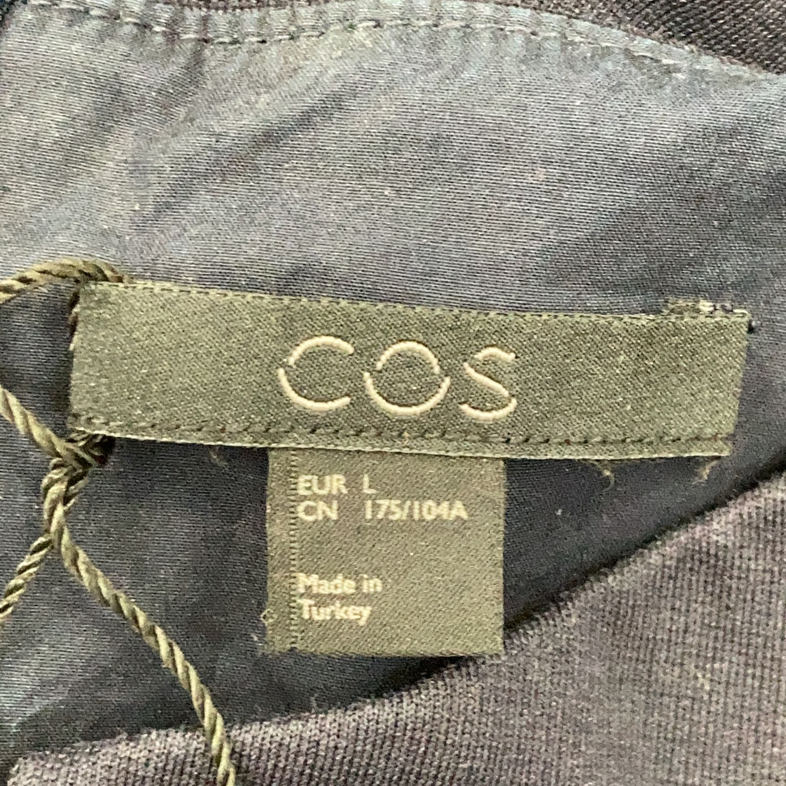 COS