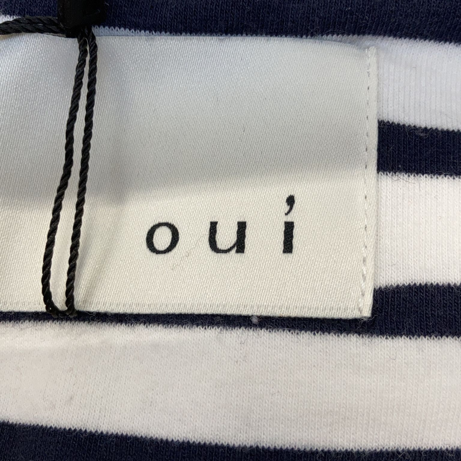 Oui