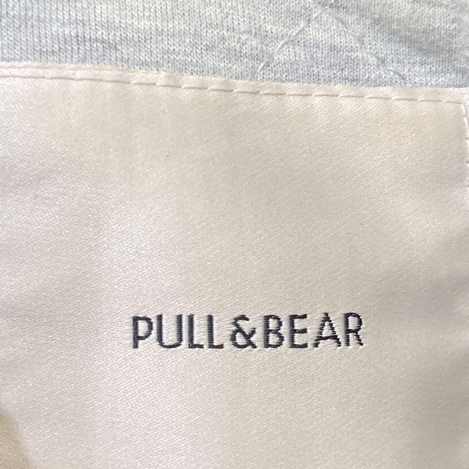 Pull  Bear