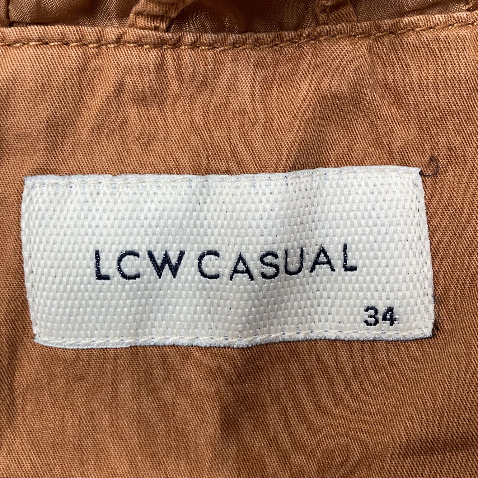 LCW Casual