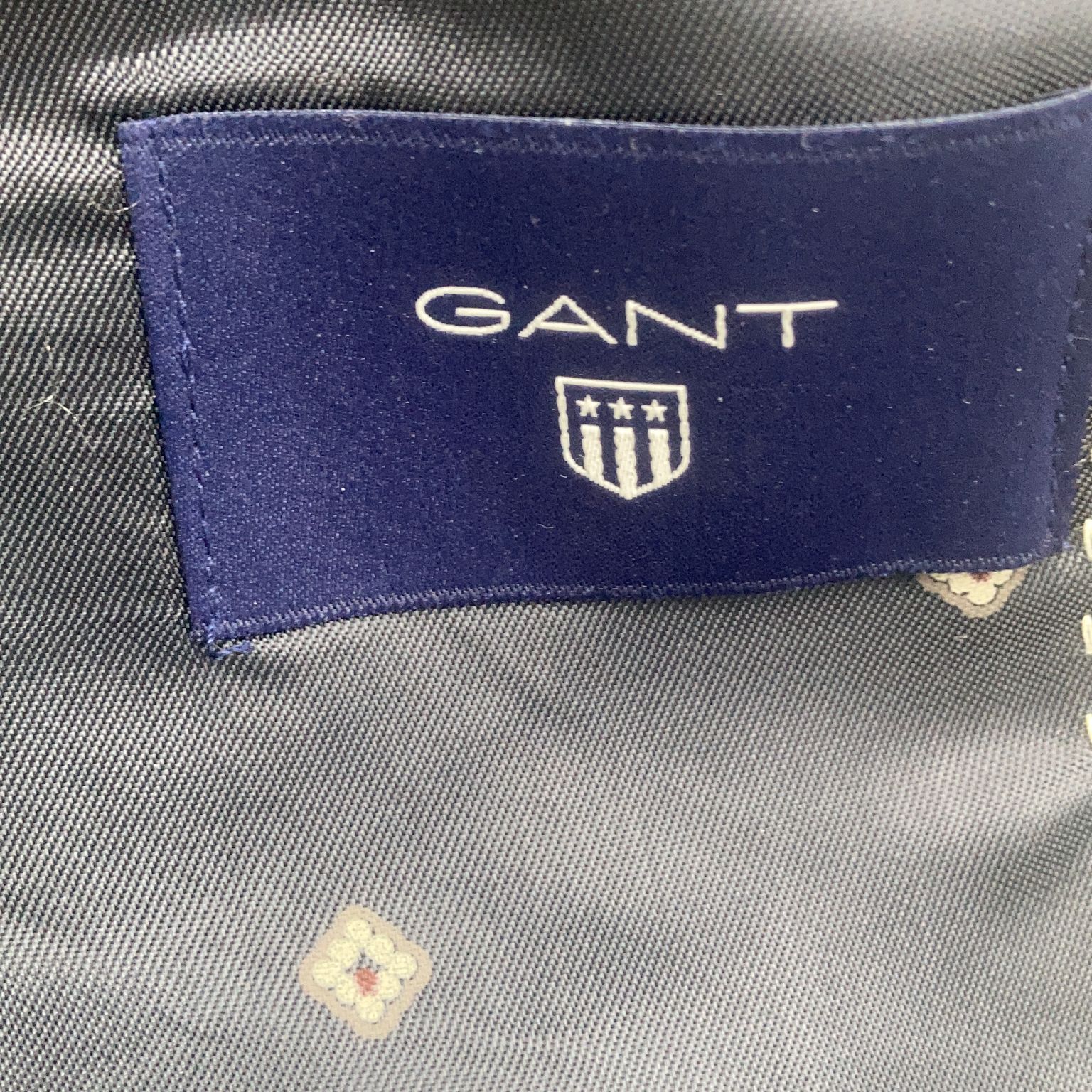 GANT