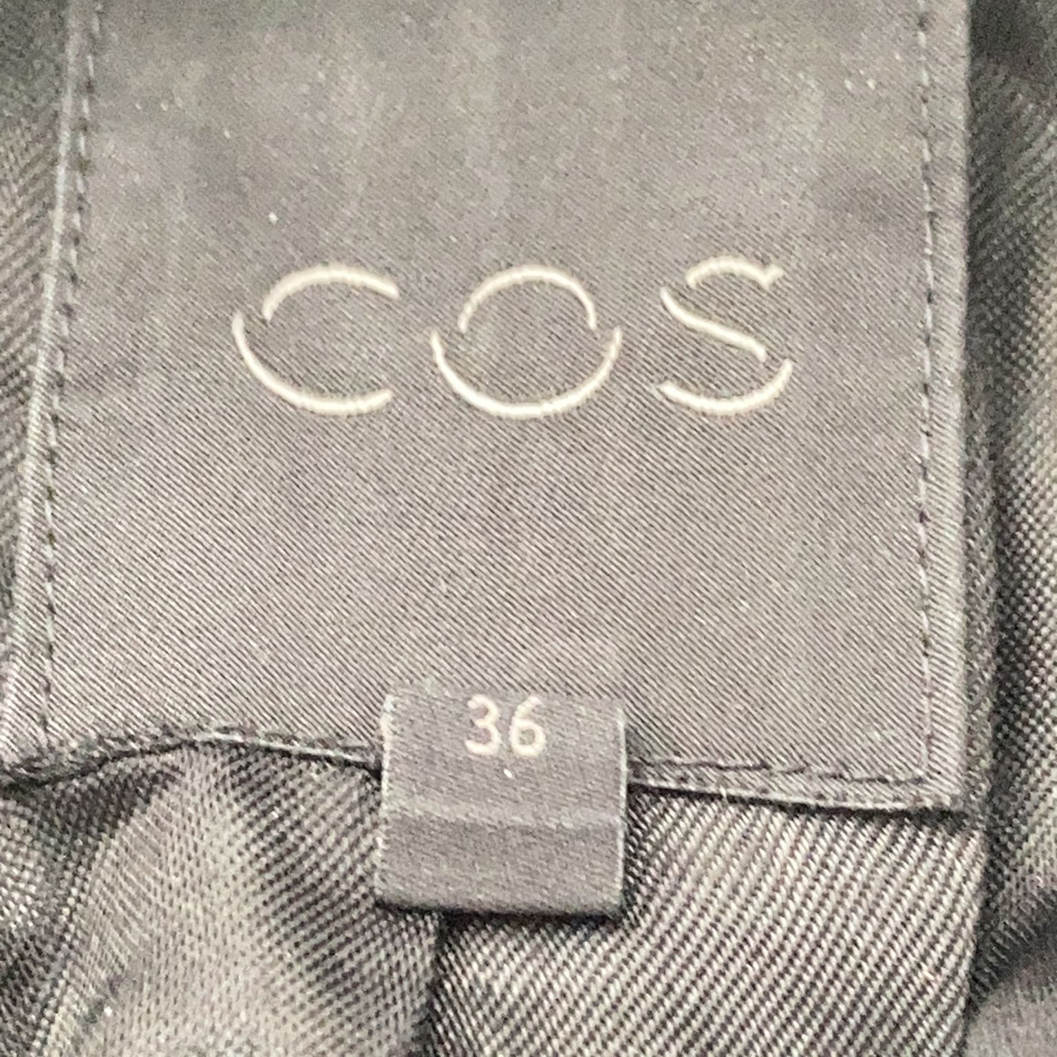 COS