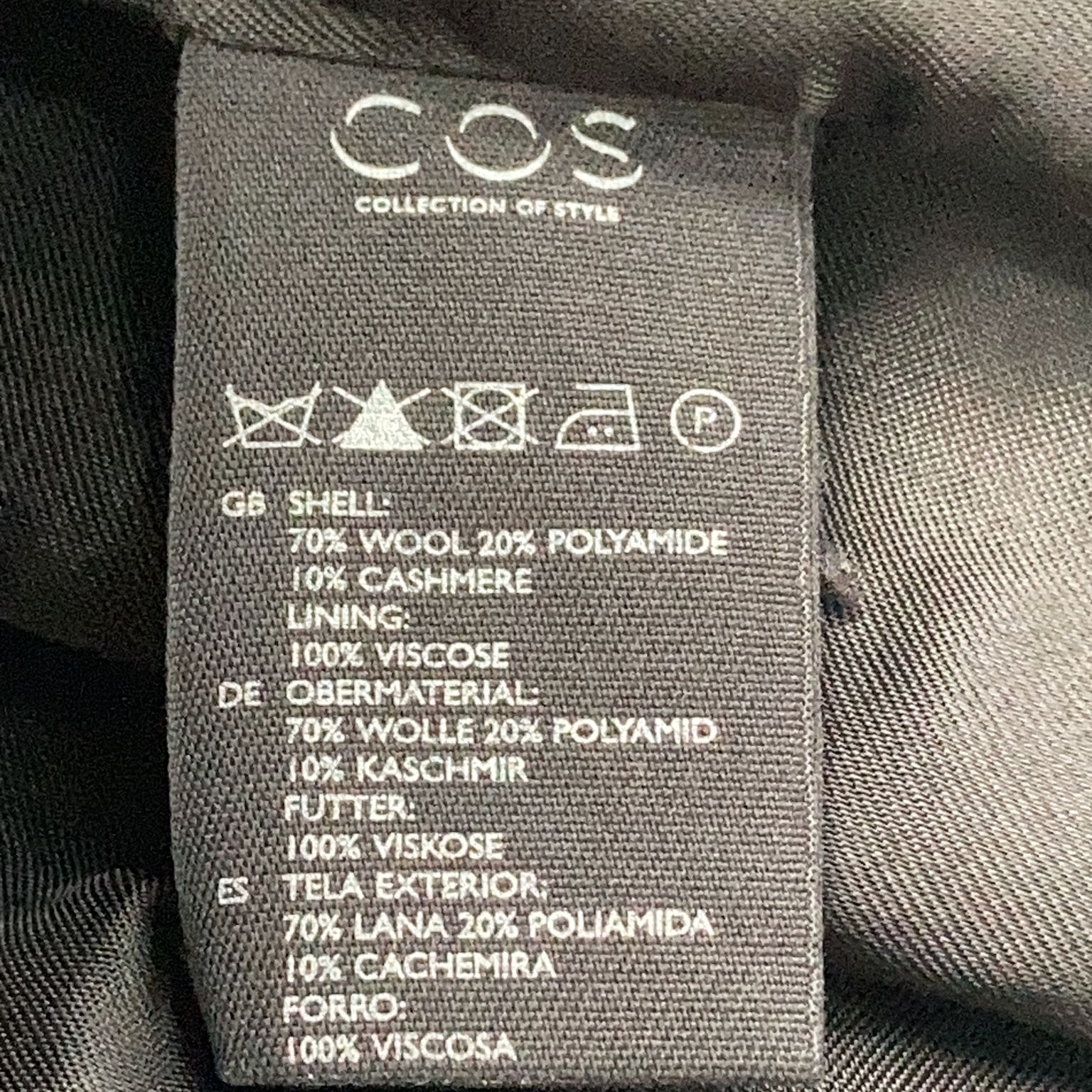 COS