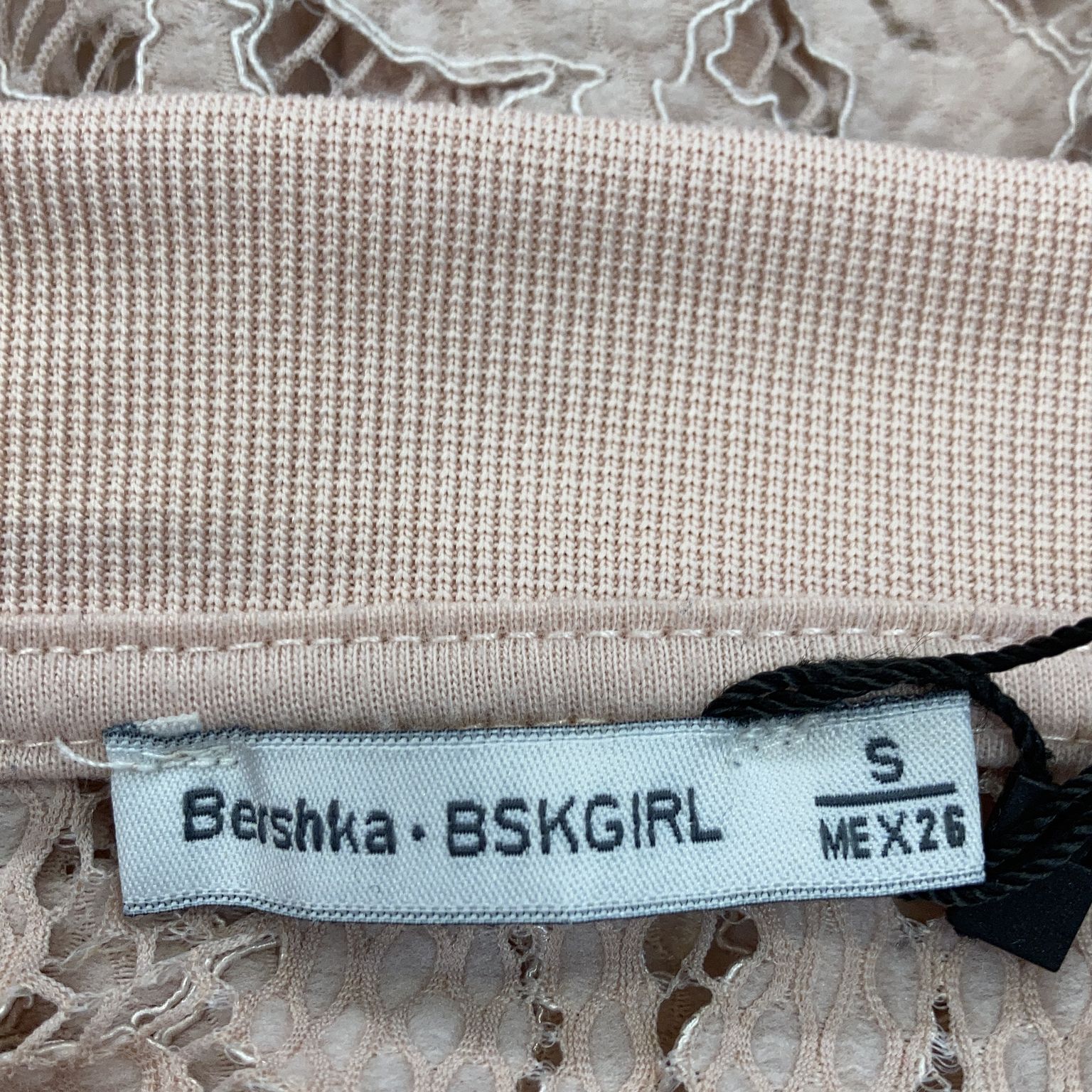 Bershka