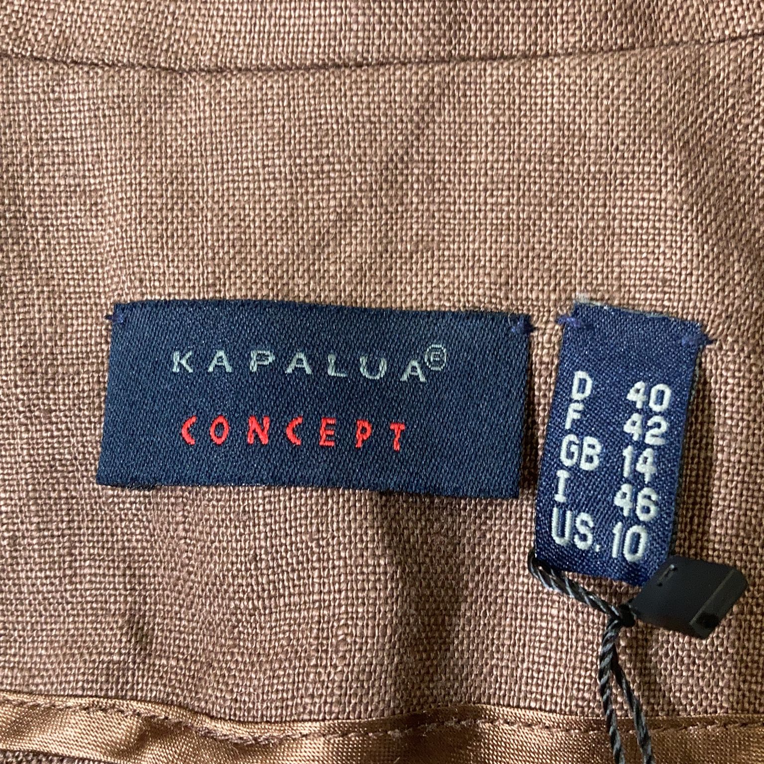 Kapalua