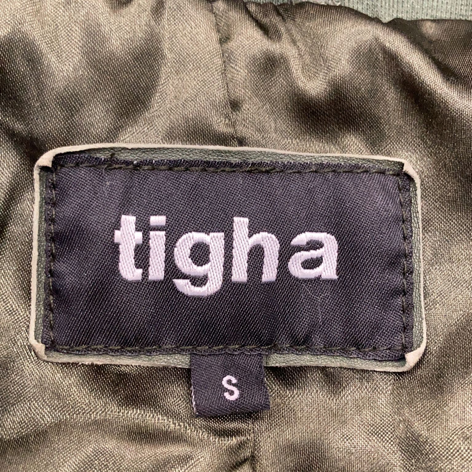 Tigha