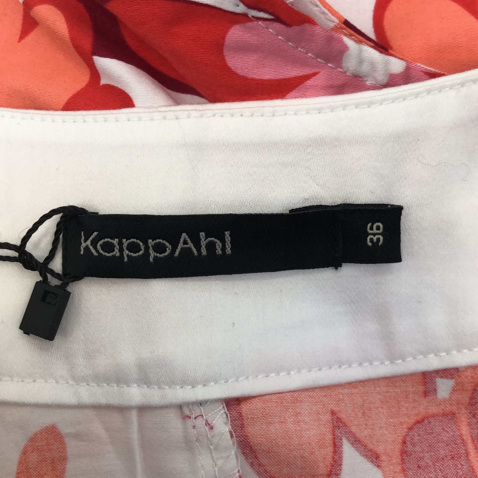 KappAhl