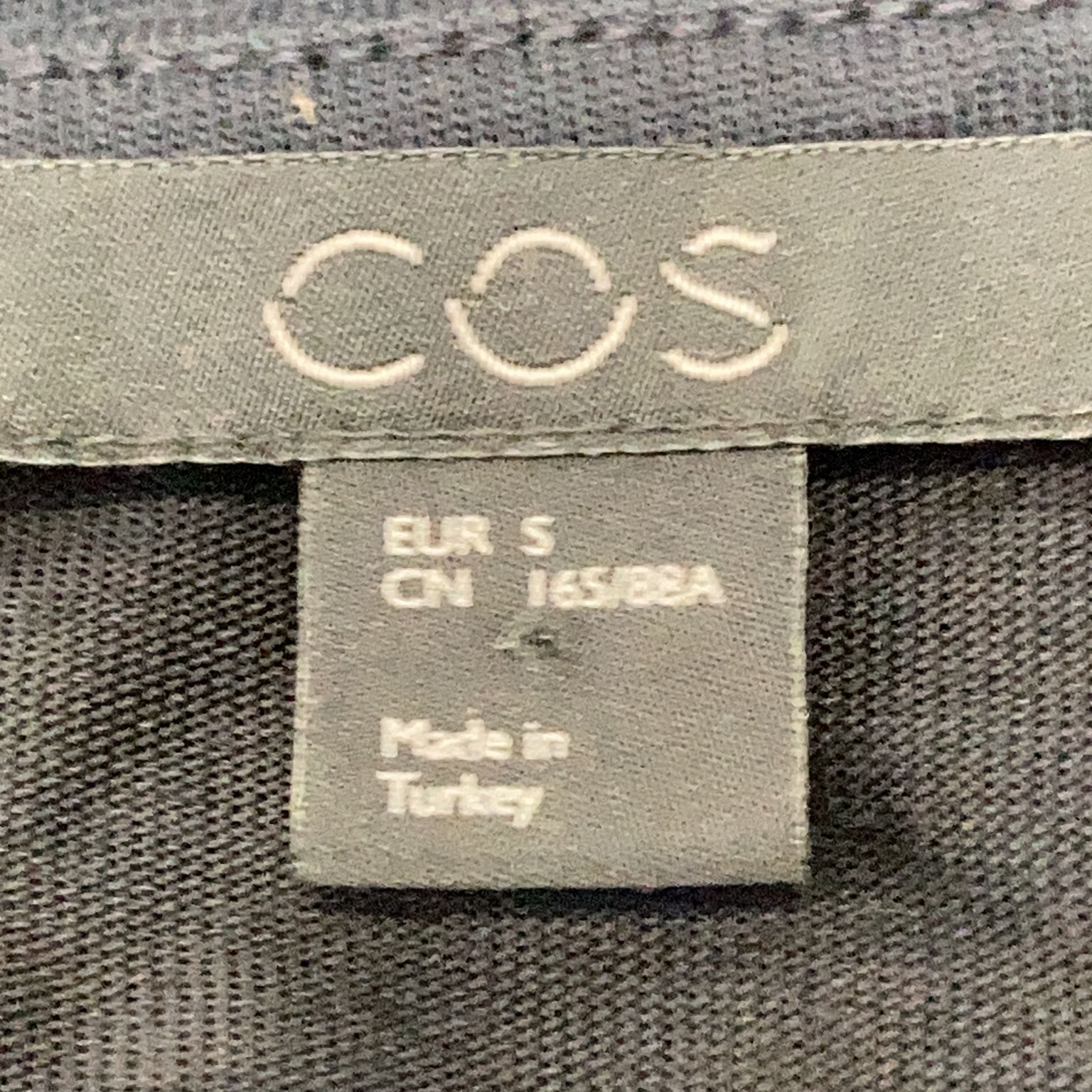 COS