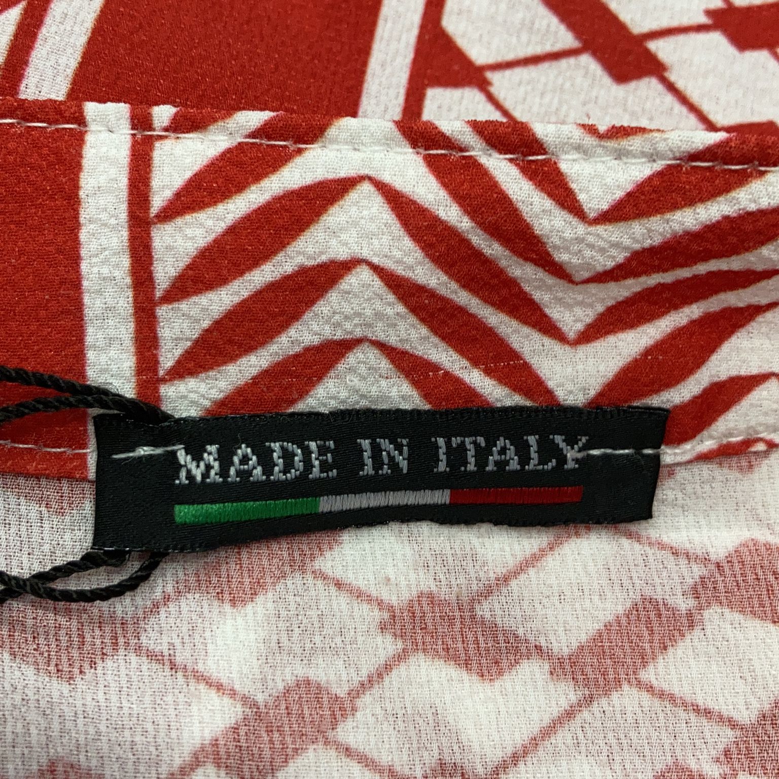 Made In Italy