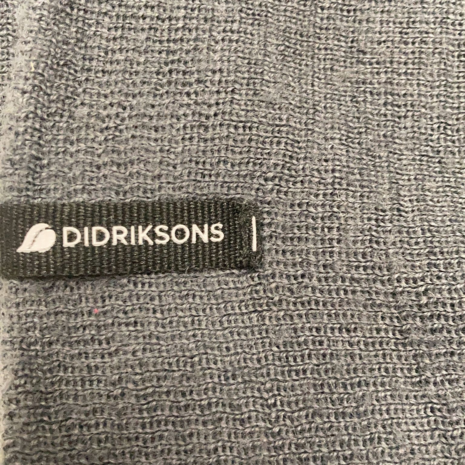 Didriksons