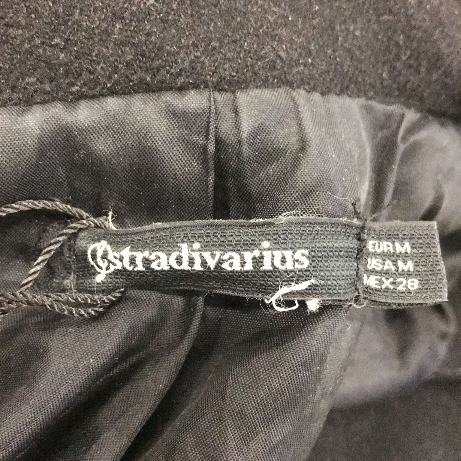 Stradivarius