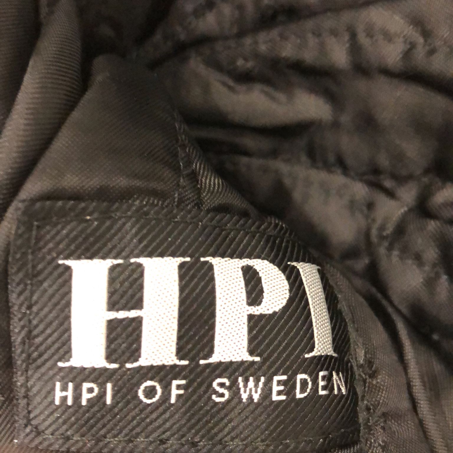 HPI of Sweden