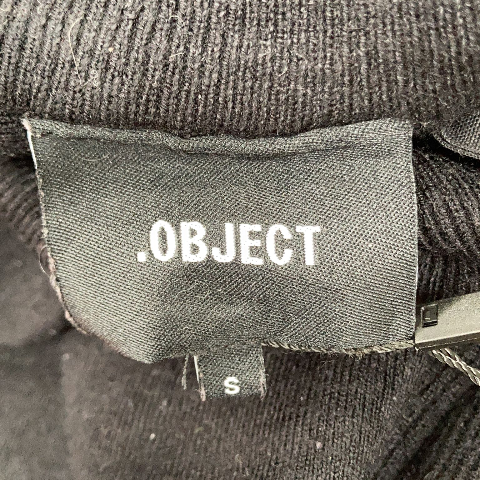 Object