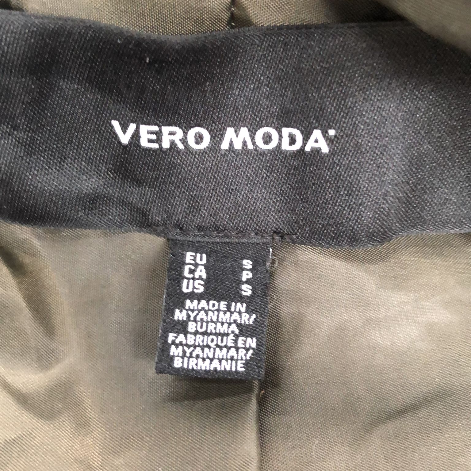 Vero Moda