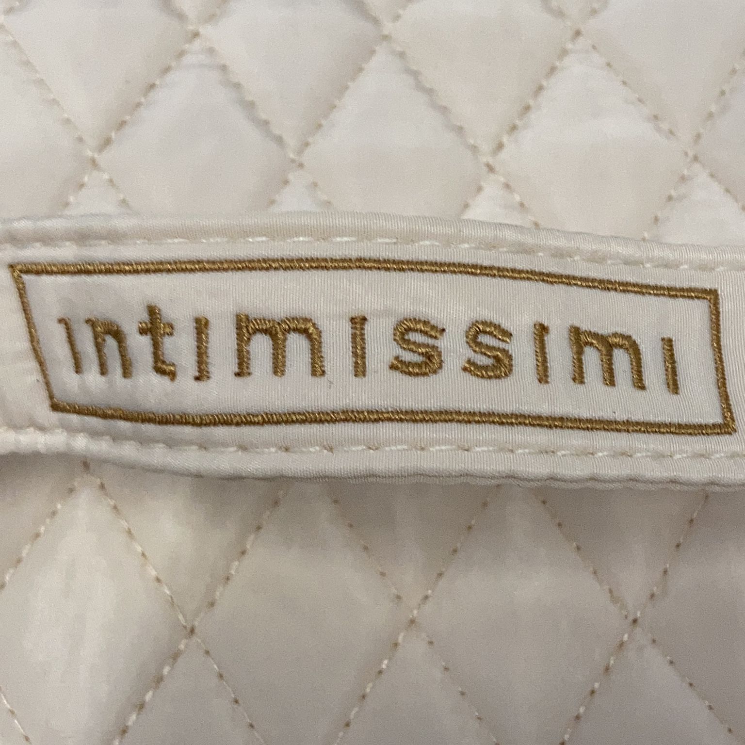 Intimissimi