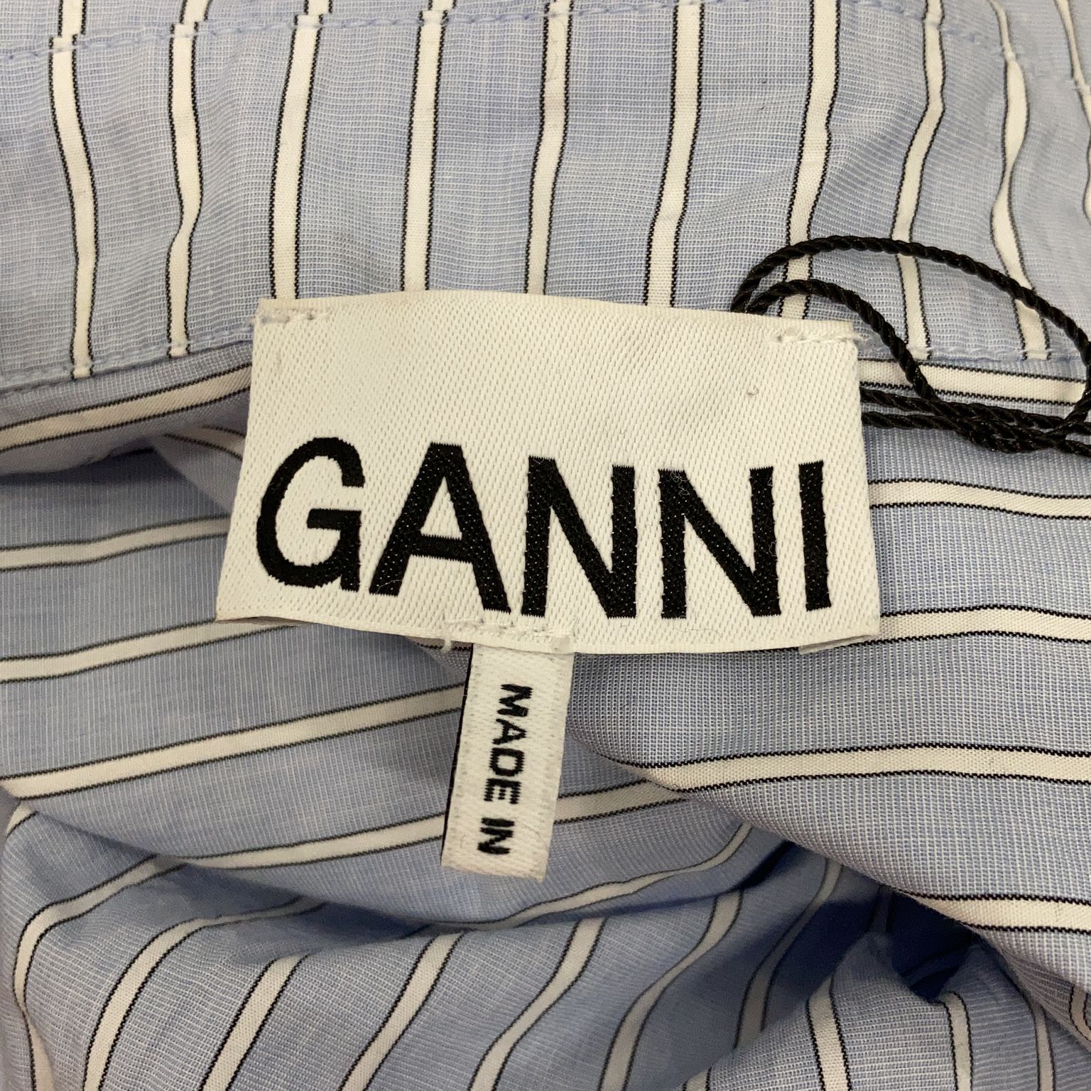 Ganni