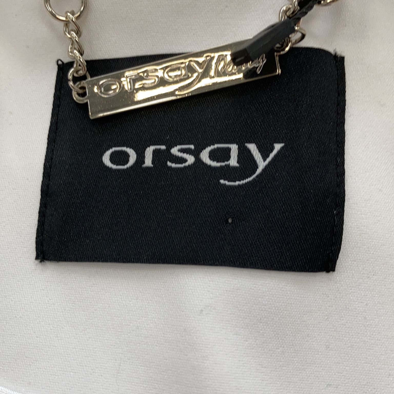 Orsay