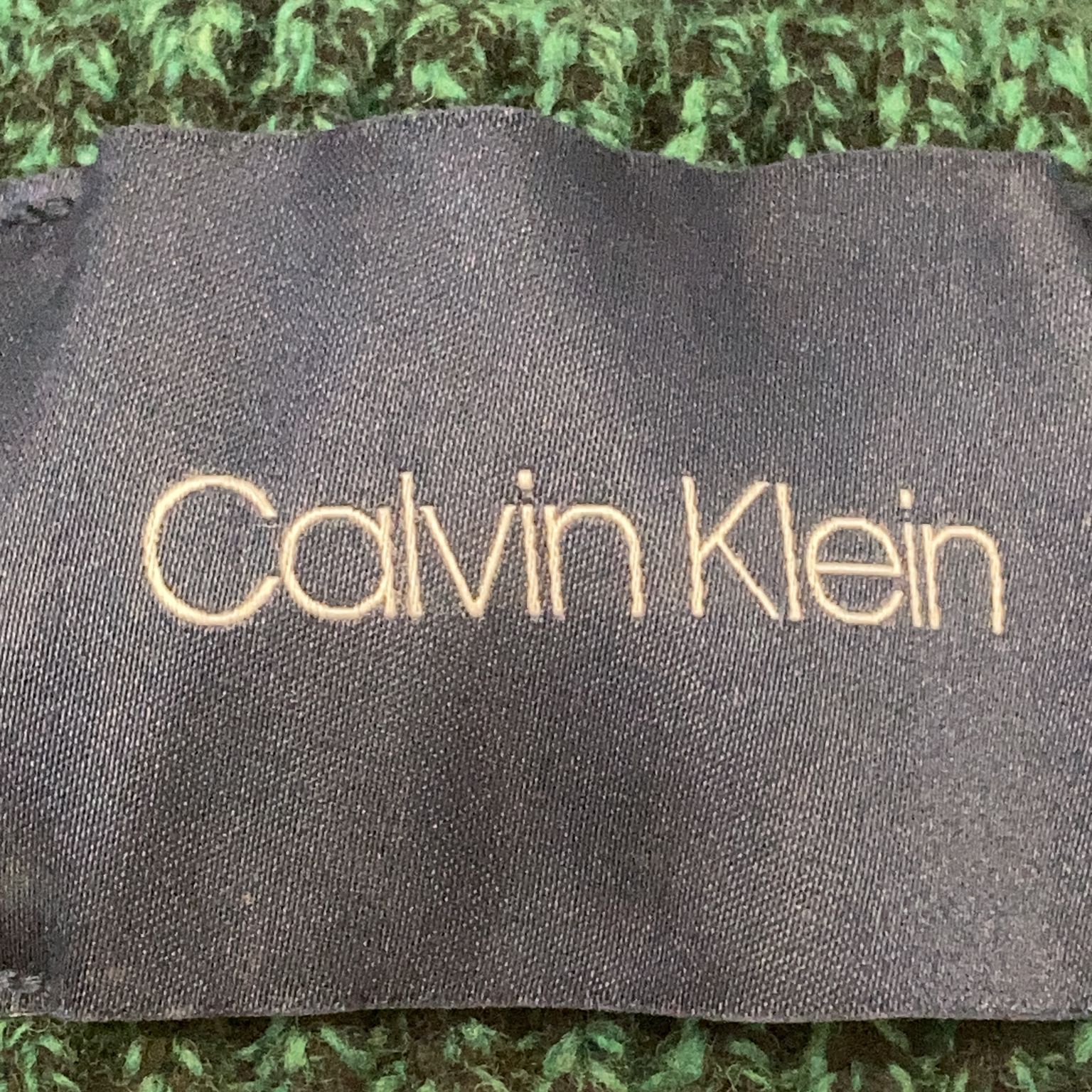 Calvin Klein