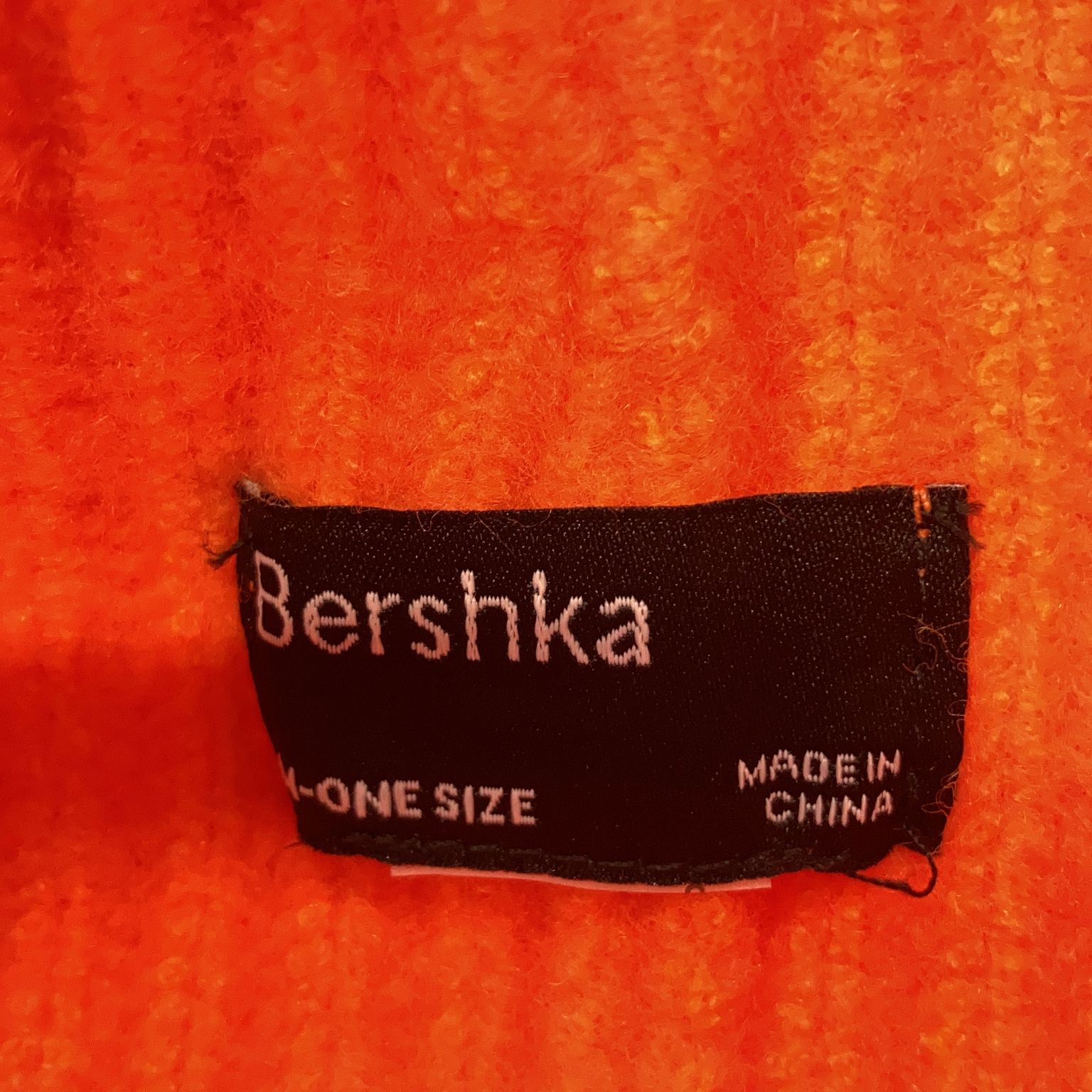 Bershka