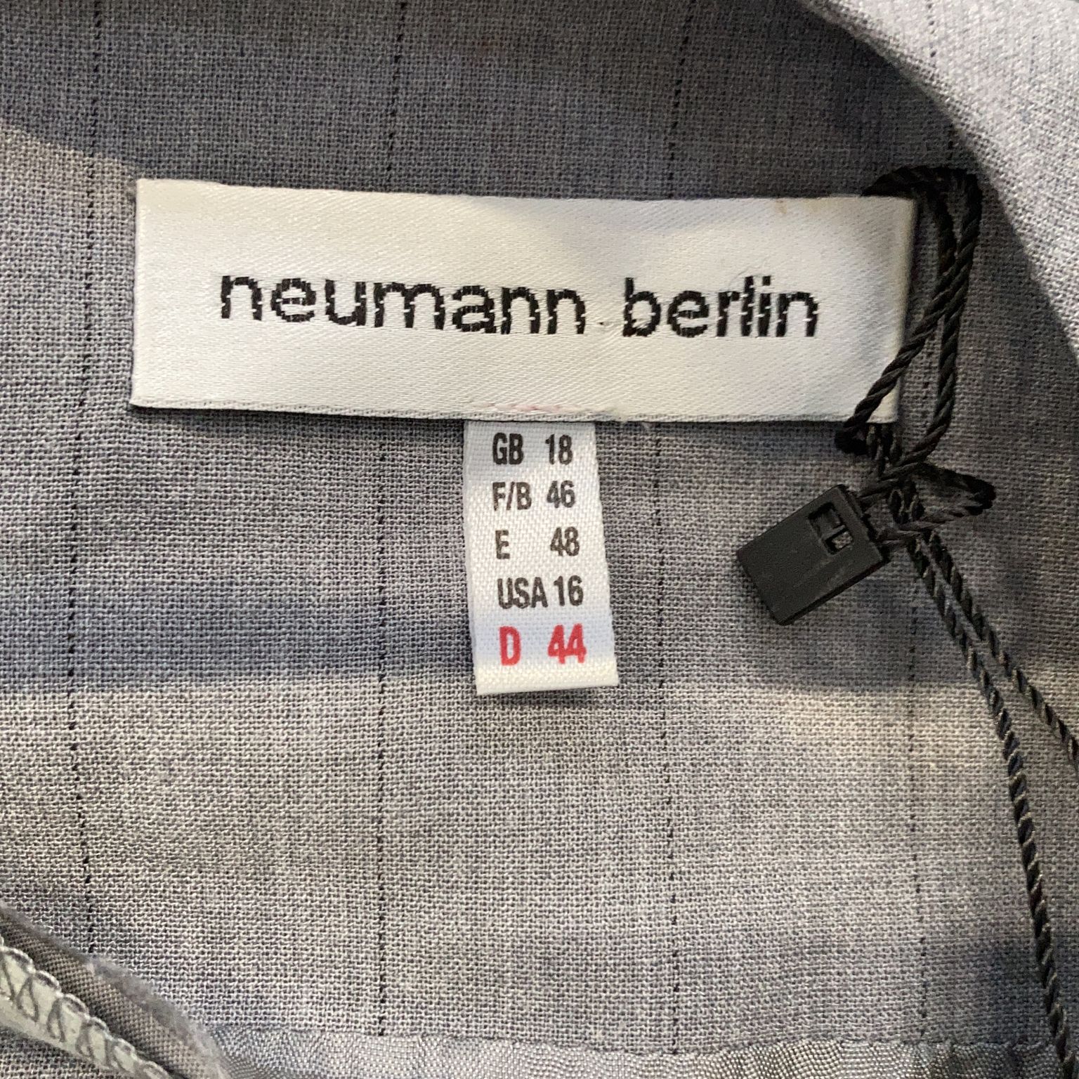 Neumann Berlin