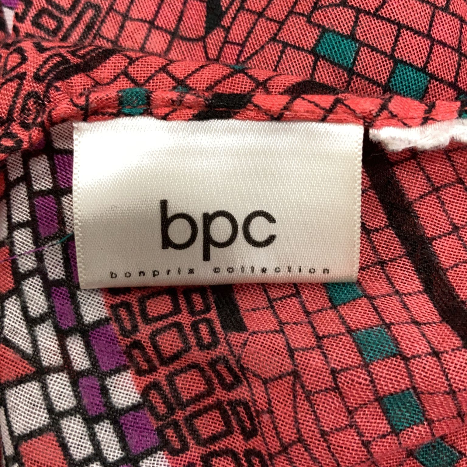 BPC Bonprix Collection