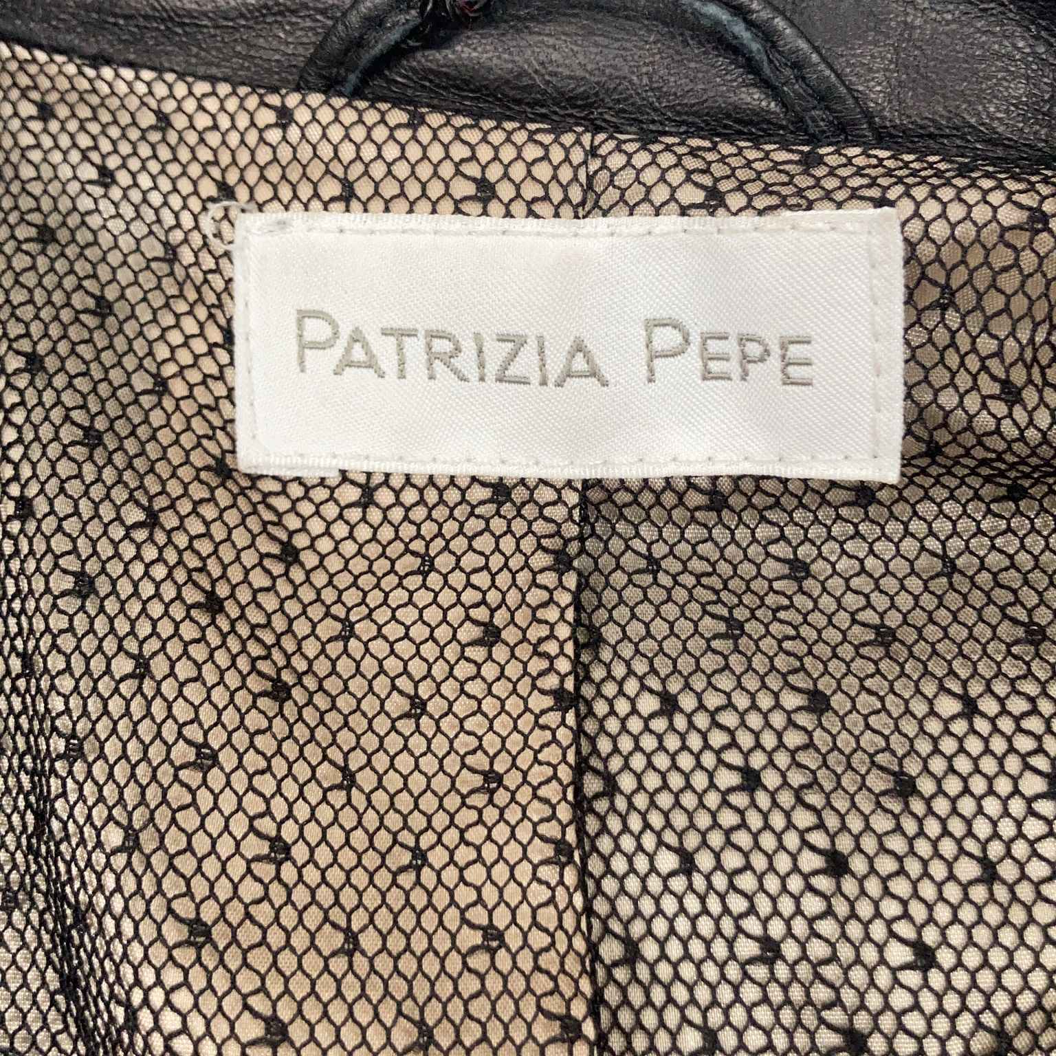 Patrizia Pepe