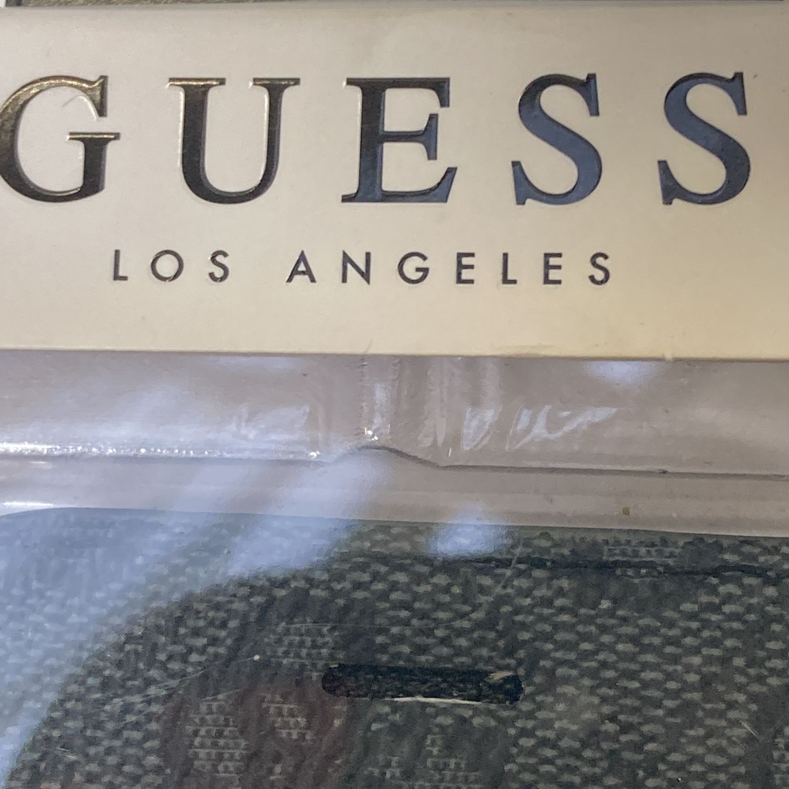 Guess