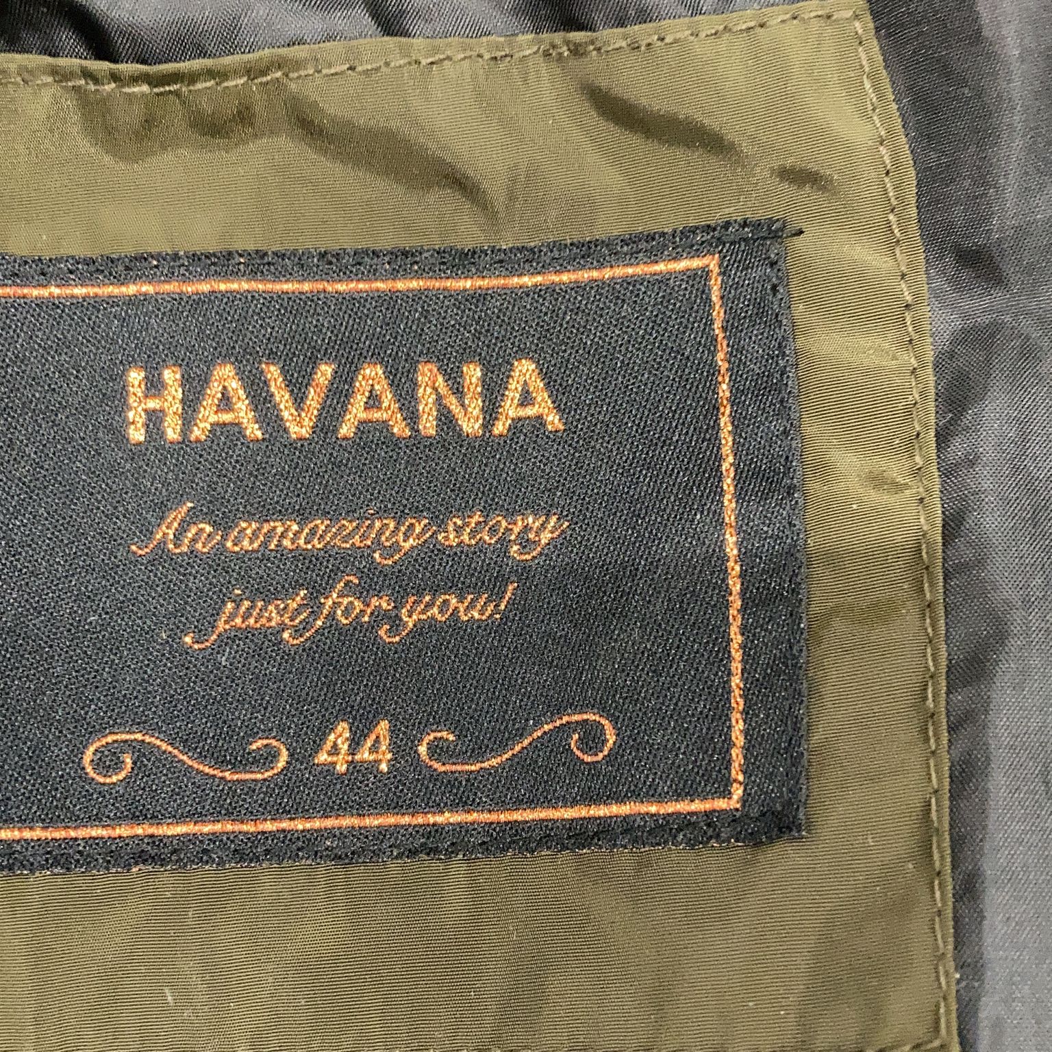 Havana